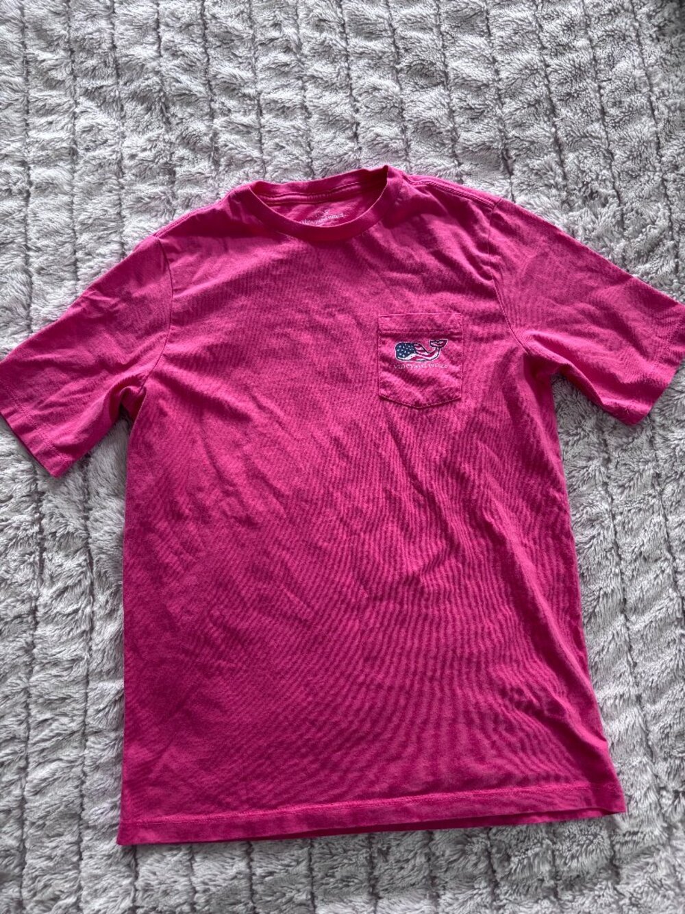 Vineyard vines teeshirt NWOT
